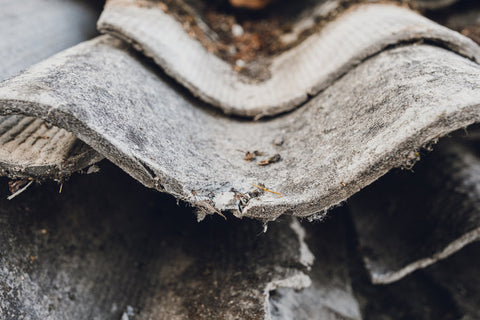 Asbestos Allmän grundutbildning