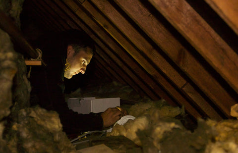 Trabajo en espacios confinados: un curso crítico sobre seguridad