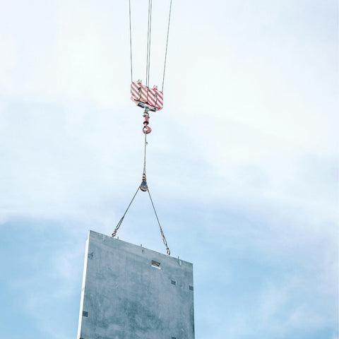 Formación sobre elevación segura