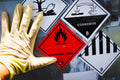 ADR 1.3 Dangerous goods Training