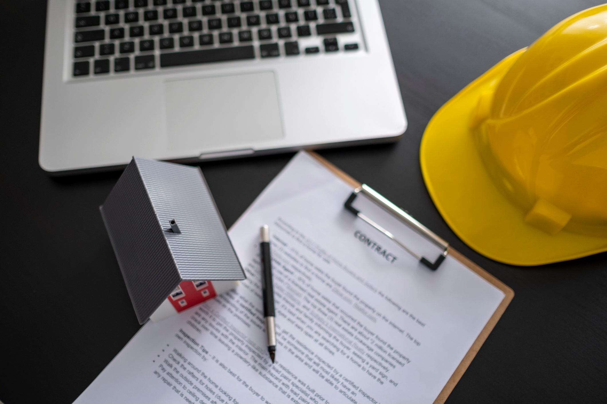 Entreprenadjuridik - Kunskapskontoret AB