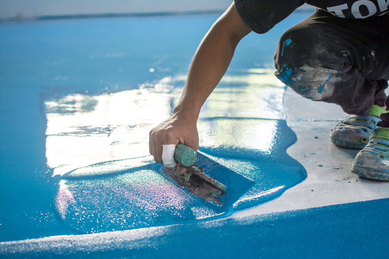 Thermosetting plastics - Chemical Occupational Hazards (Industry) - Kunskapskontoret AB