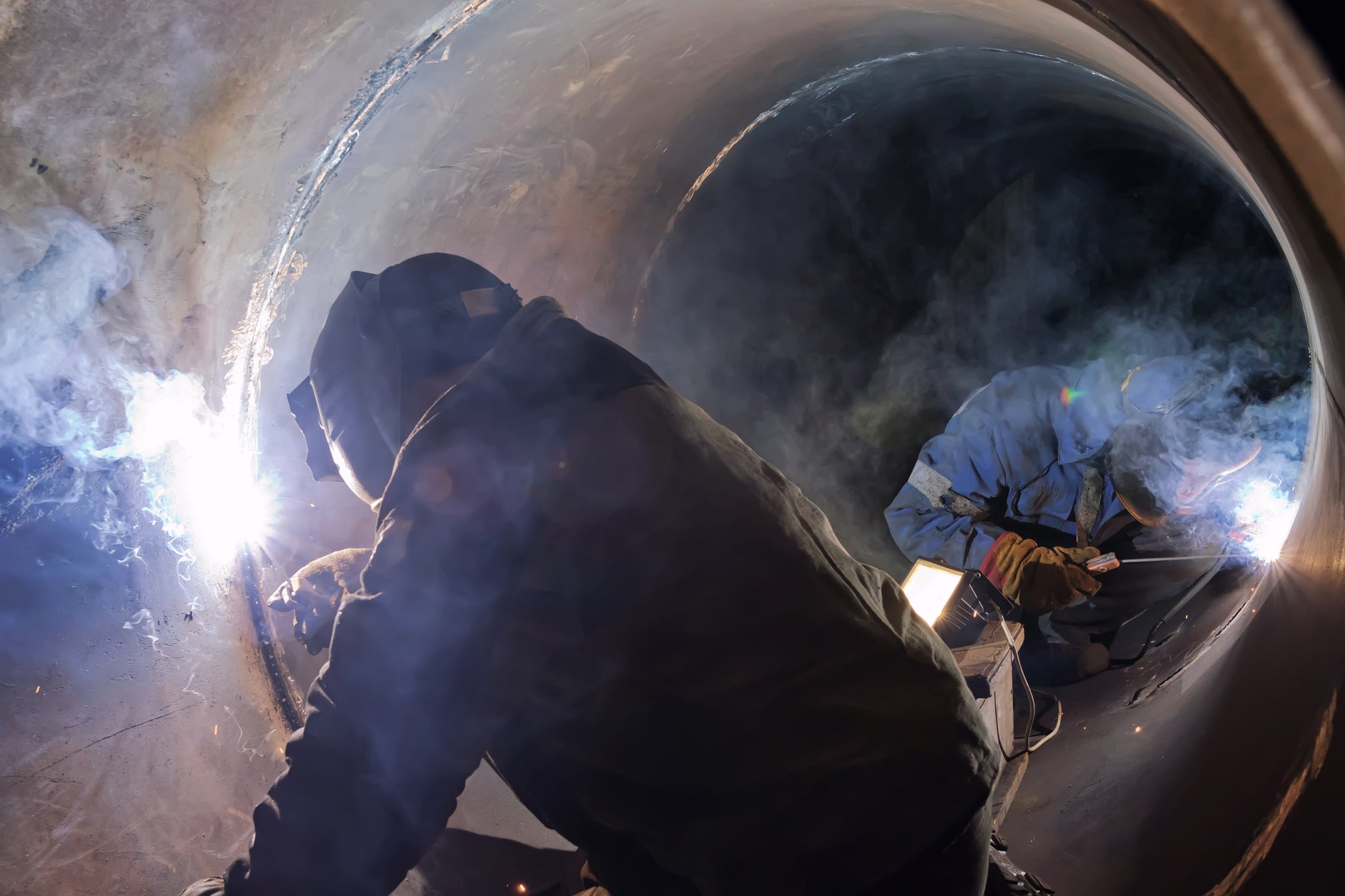 Arbete i Slutna Utrymmen - Kunskapskontoret AB